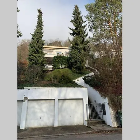 Apartament Carmen Im Schoenen Lahr (Baden-Wurttemberg)