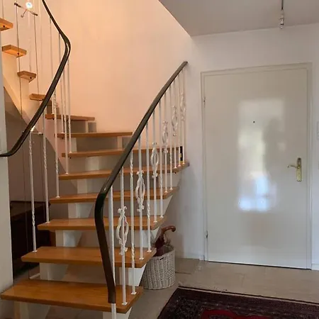 Apartment Carmen Im Schönen Lahr *