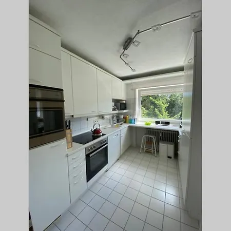Carmen Im Schönen Lahr Apartment *