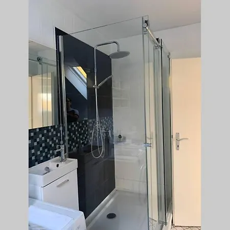 Carmen Im Schönen Lahr Apartment *